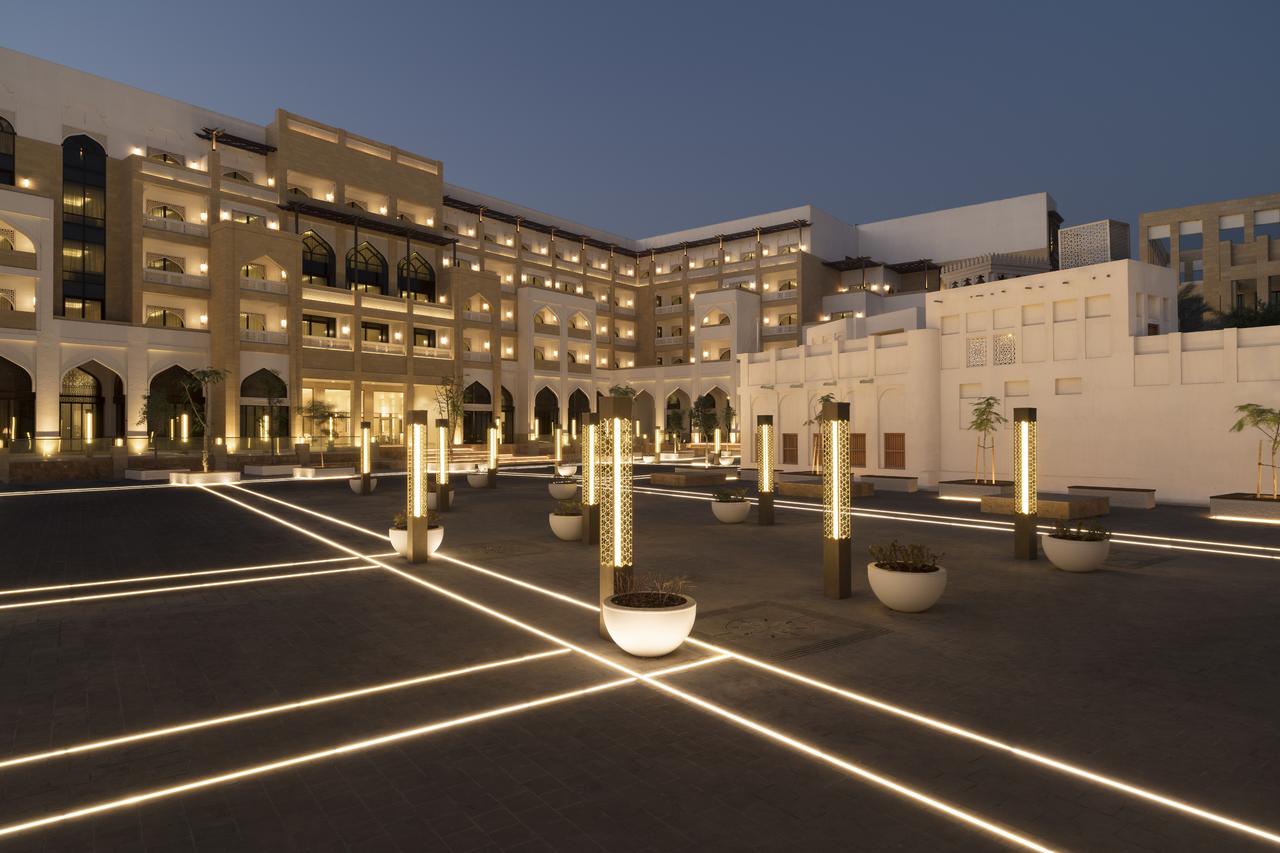 Apex Travel Club - ATC - Al Najada Doha Hotel by Tivoli