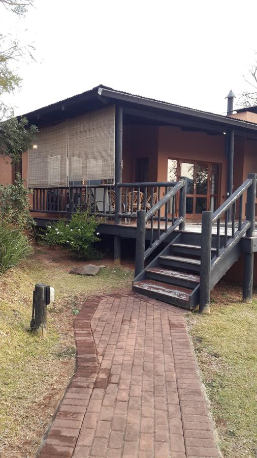 Apex Travel Club - ATC - DaGama Lake Cottages