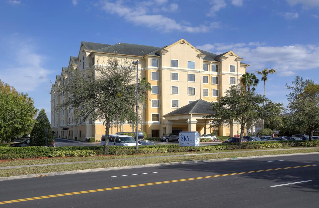 Apex Travel Club - ATC - StaySky Suites – I Drive Orlando