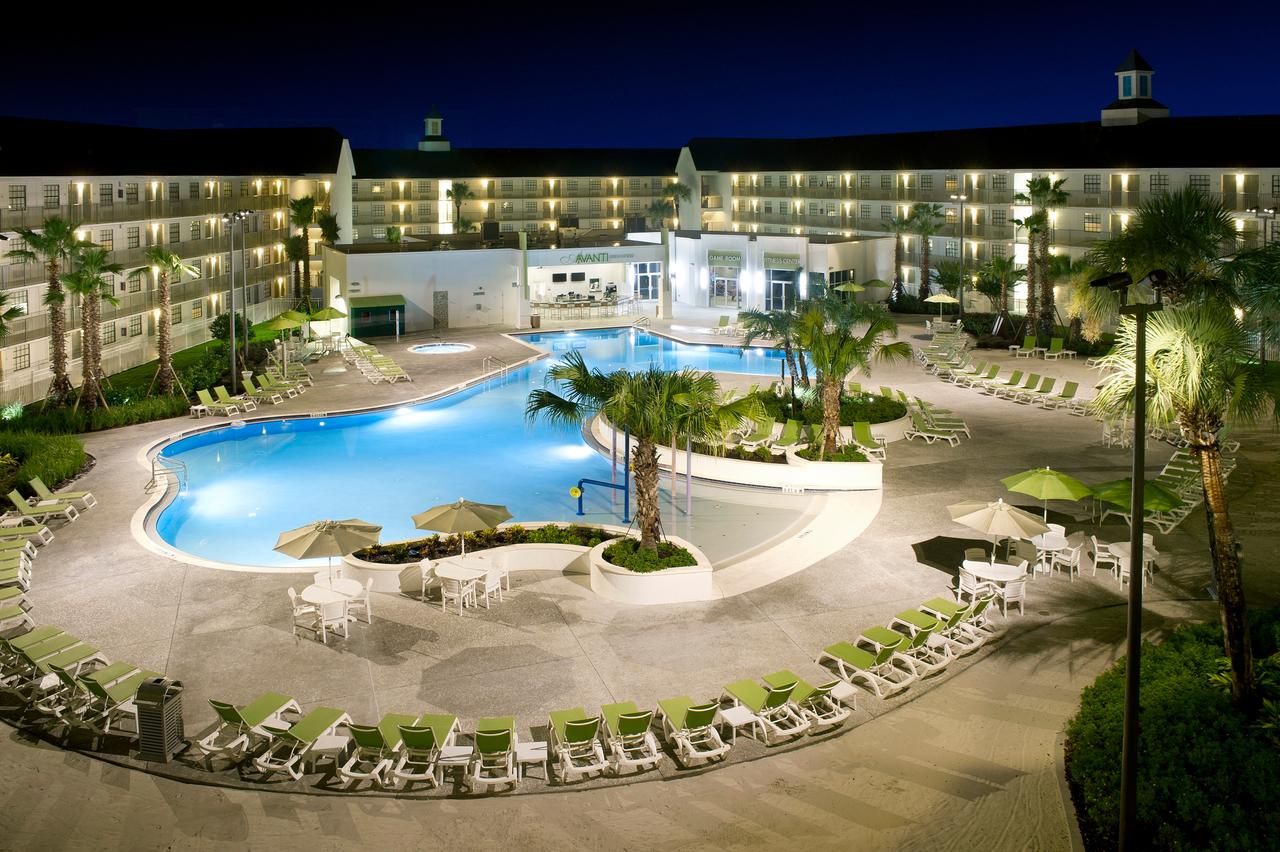 Apex Travel Club - ATC - Avanti Resort