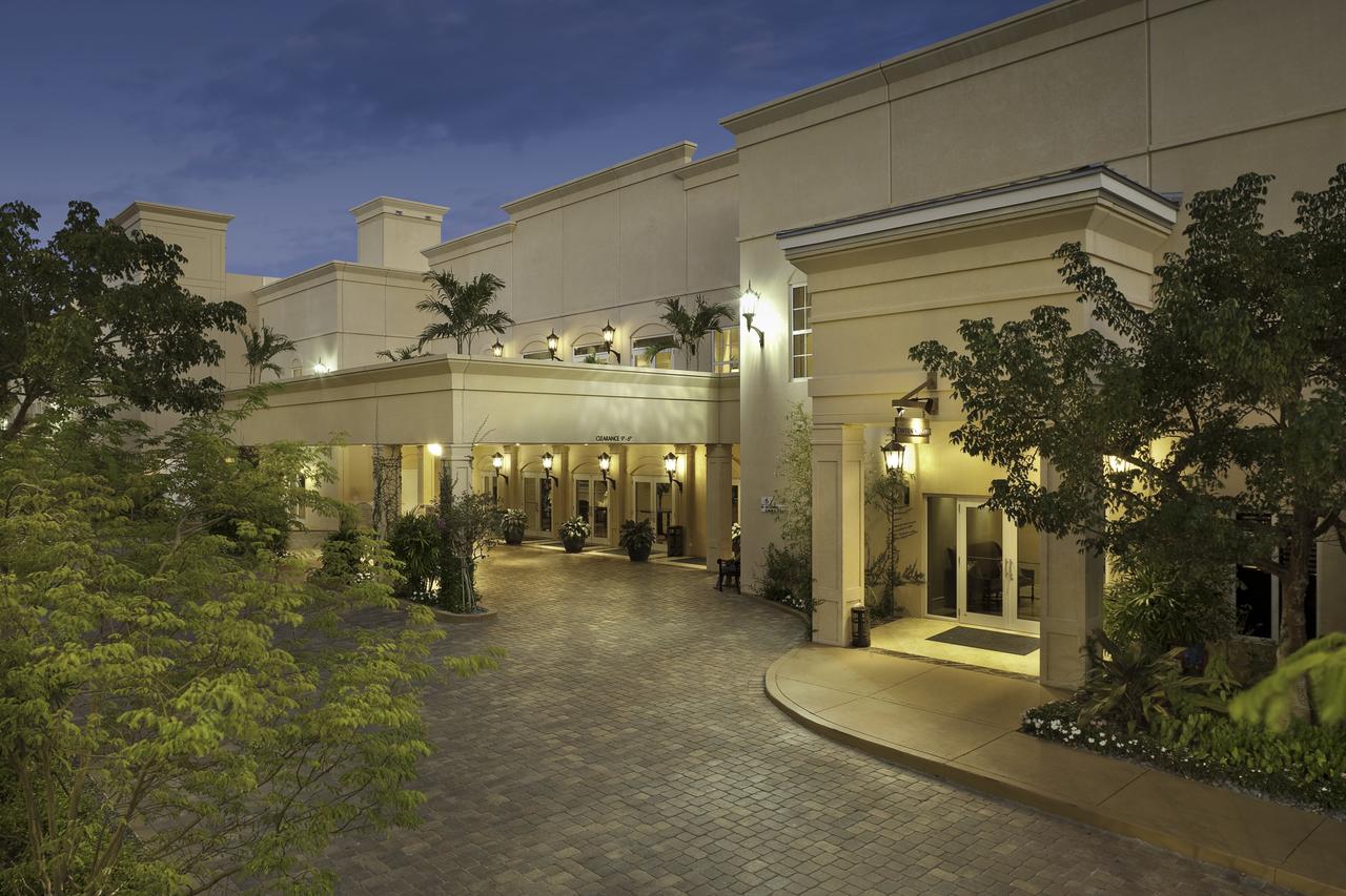 Apex Travel Club - ATC - Key West Marriott Beachside Hotel