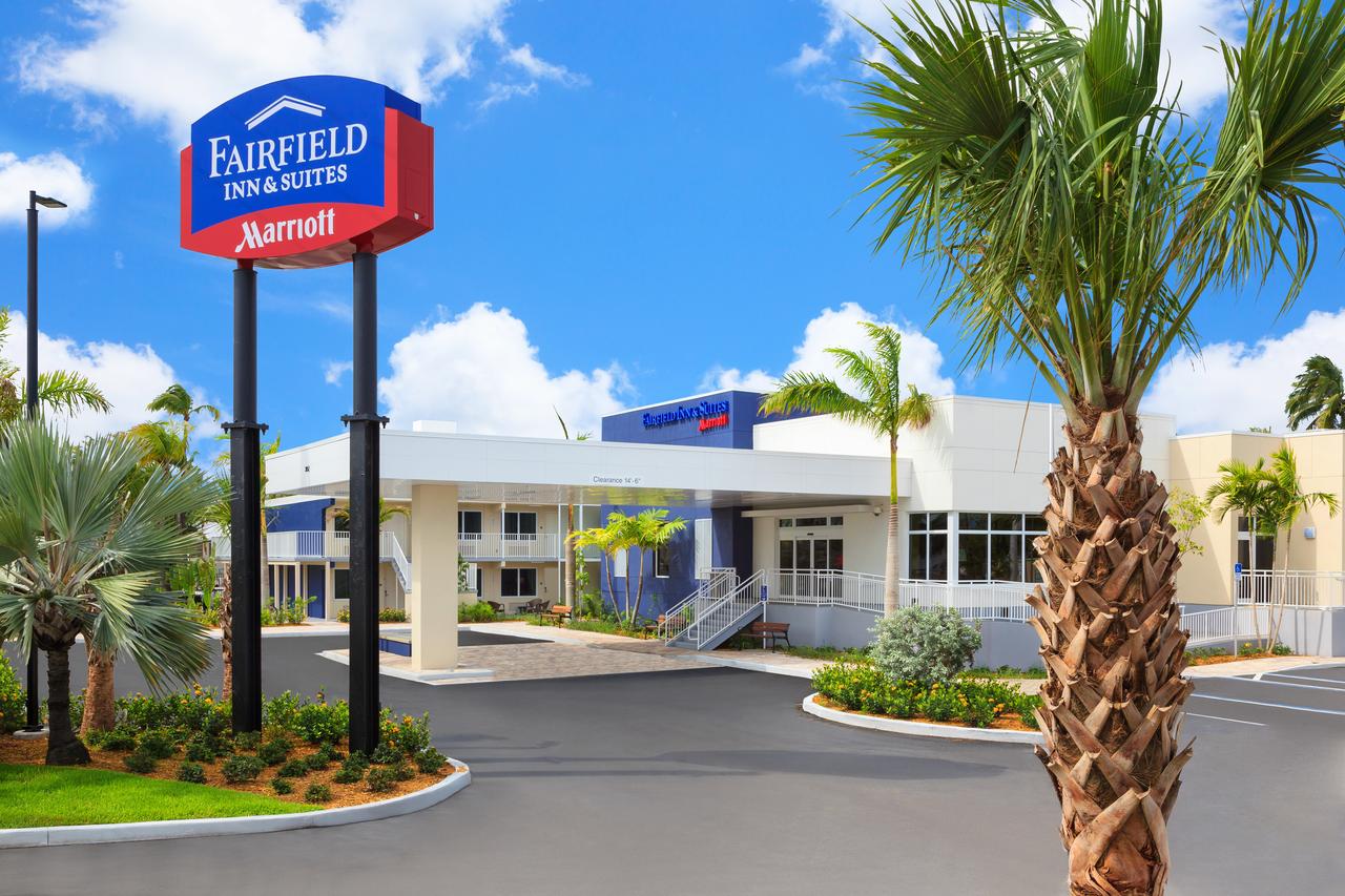 Apex Travel Club - ATC - Fairfield Inn & Suites by Marriott