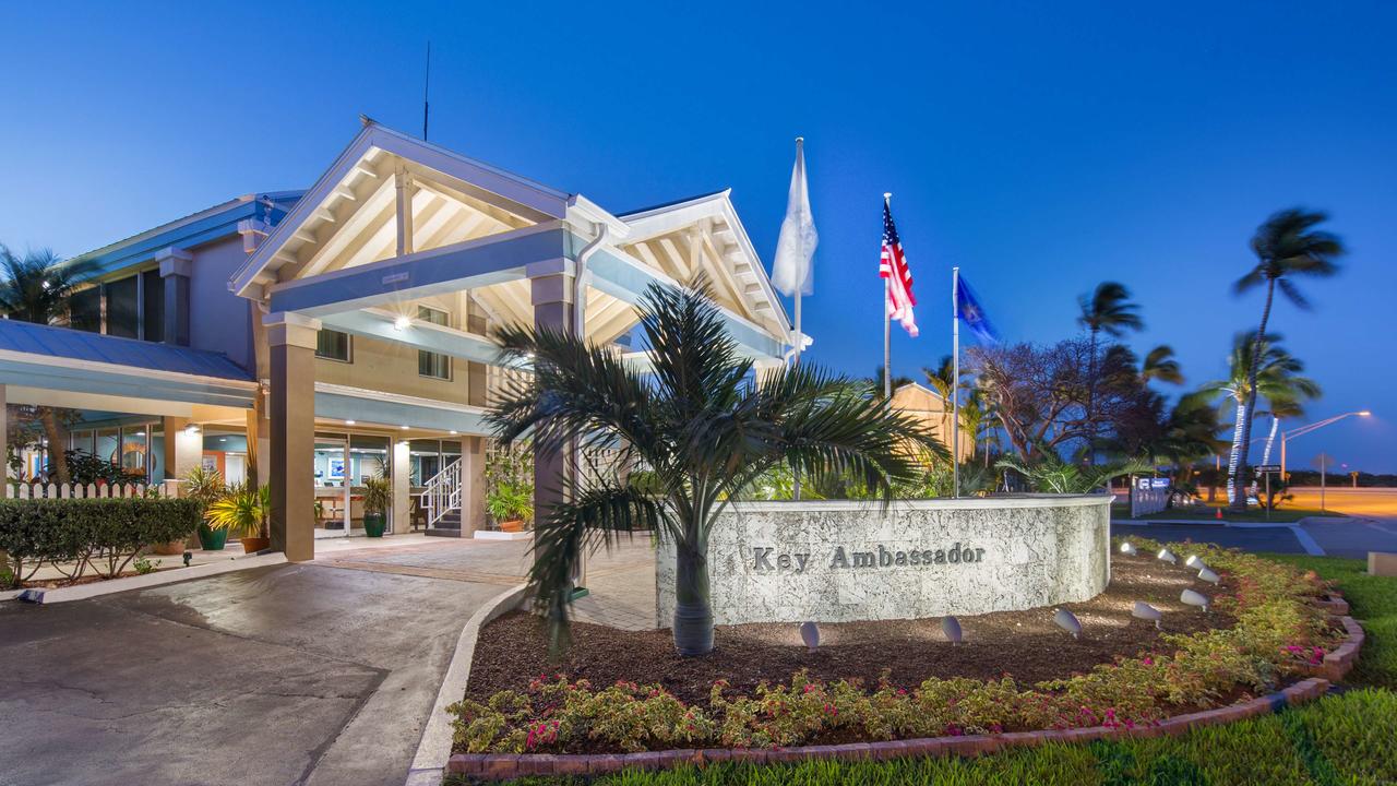 Apex Travel Club - ATC - Best Western Key Ambassador Resort Inn
