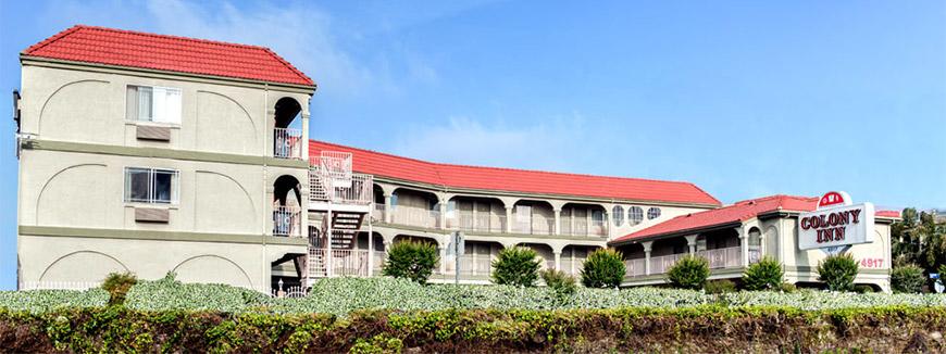 Apex Travel Club - ATC - Colony Inn