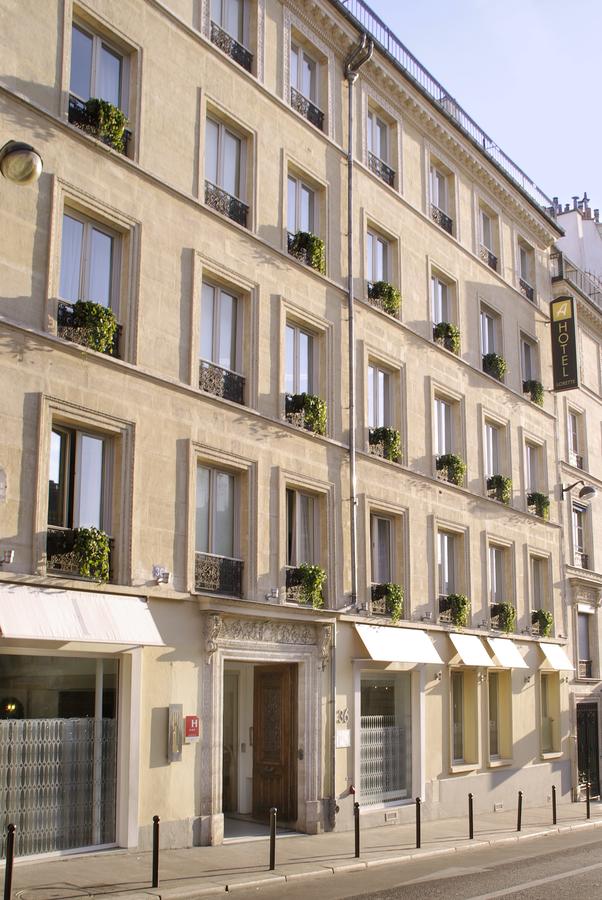 Apex Travel Club - ATC - Hôtel Lorette Astotel