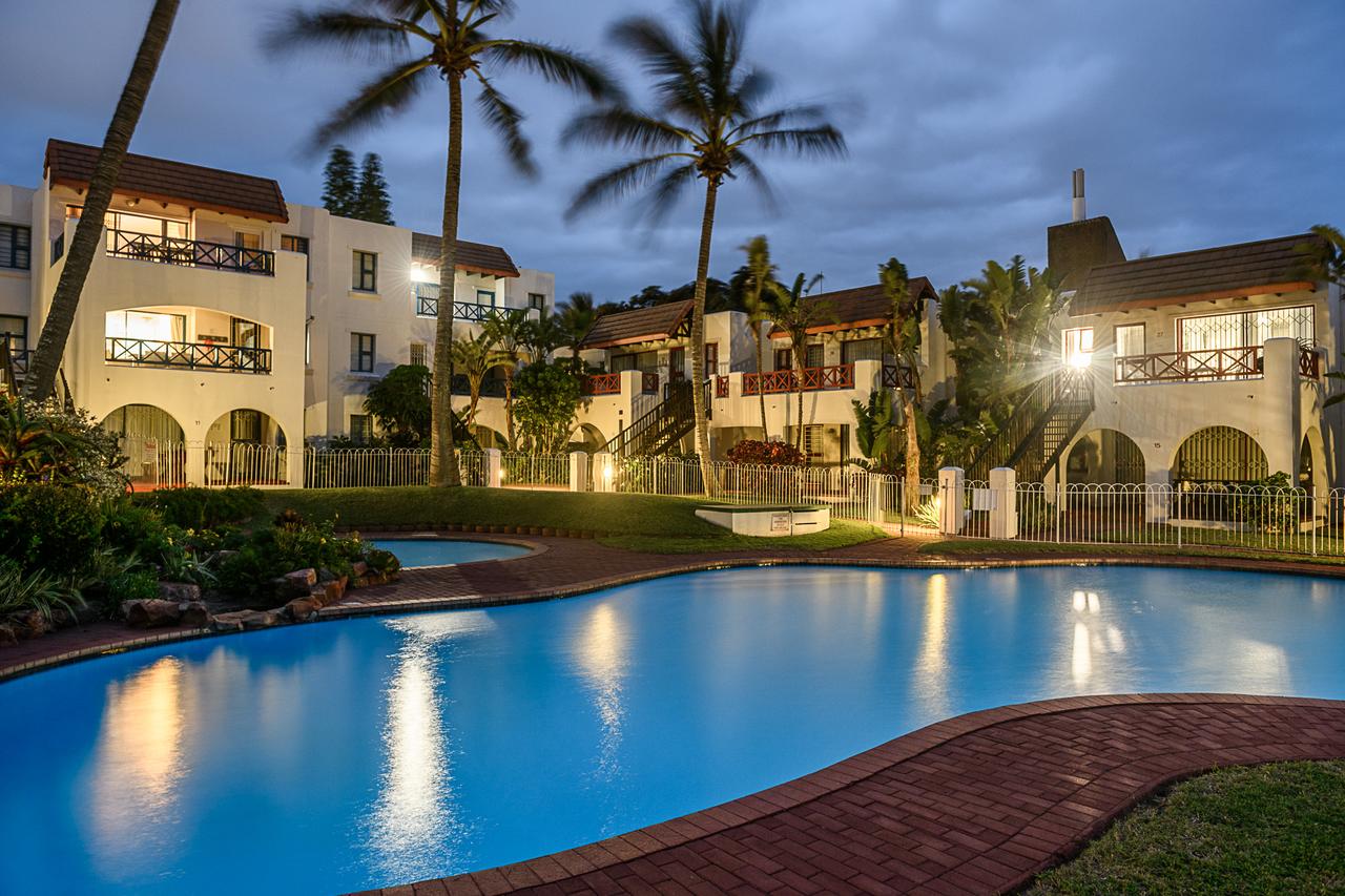 Apex Travel Club - ATC - Le Paradis Holiday Resort