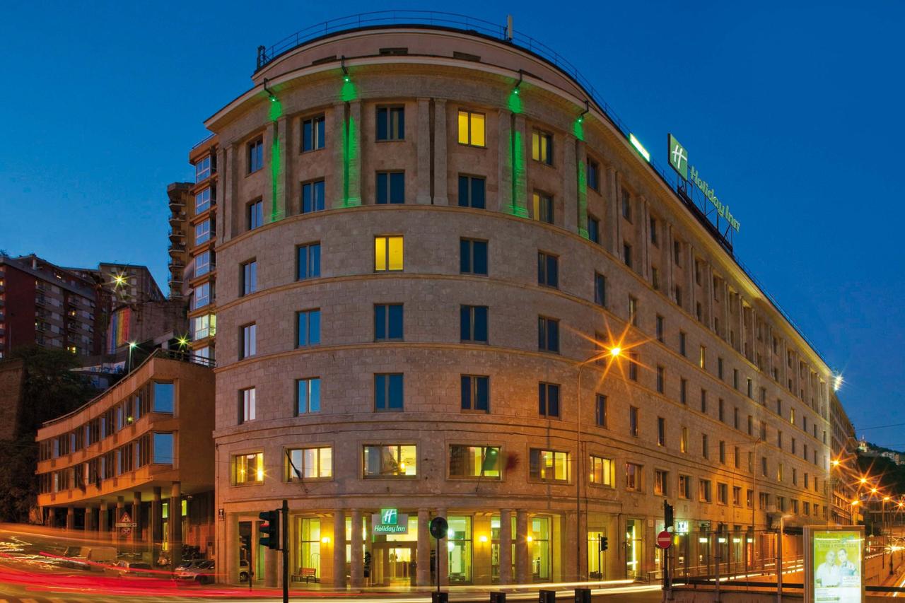 Apex Travel Club - ATC - Holiday Inn Genoa City