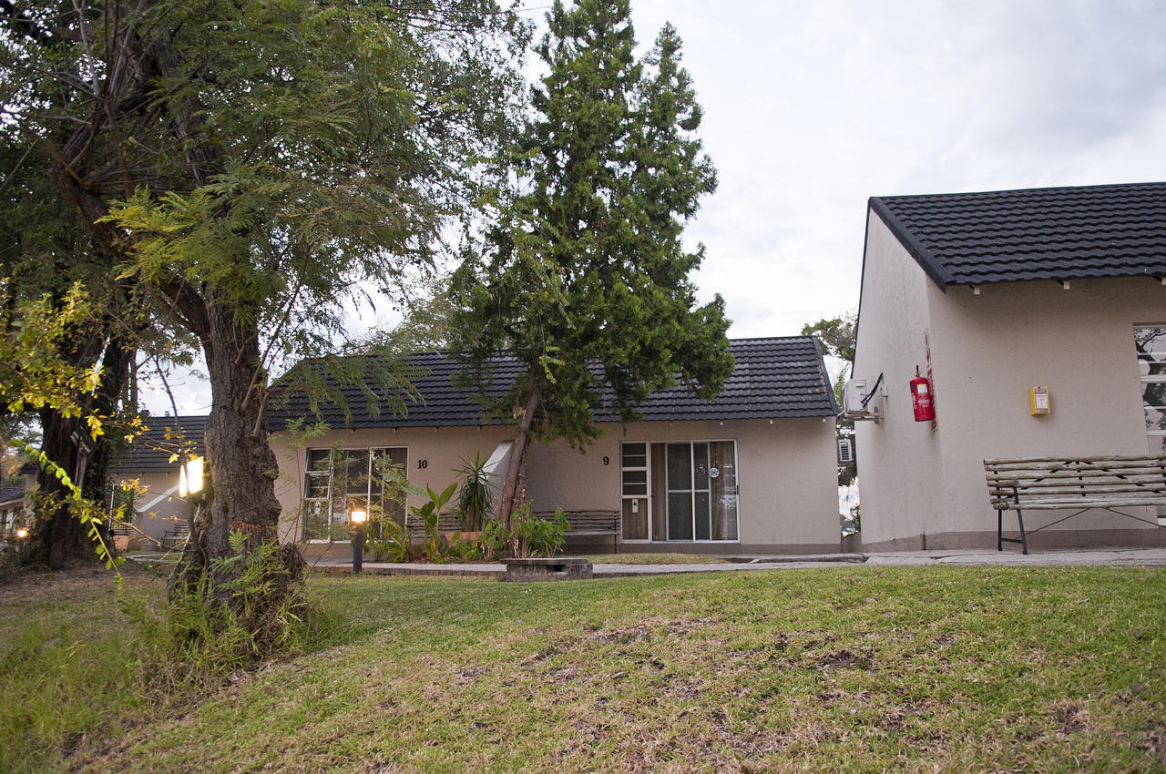 Apex Travel Club - ATC - Protea Hotel by Marriott Zambezi River Lodge