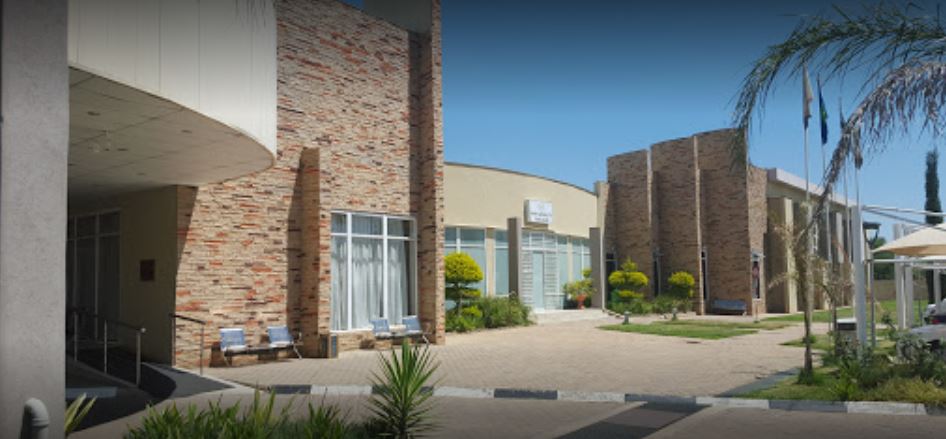 Apex Travel Club - ATC - Tlotlo Hotel & Conference Center