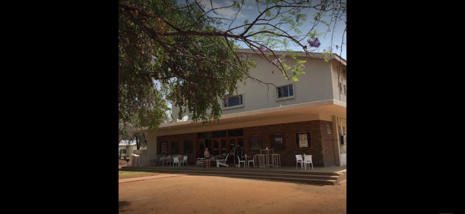 Apex Travel Club - ATC - TeaterHuis Guest House