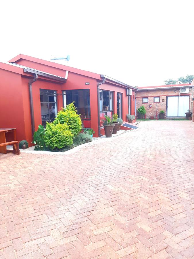 Apex Travel Club - ATC - Niilo's Guest House