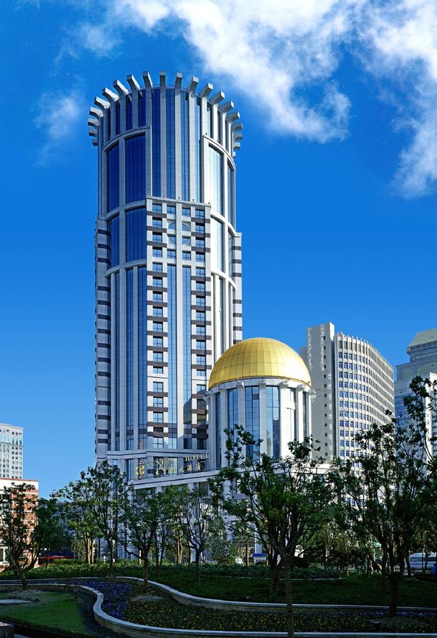 Apex Travel Club - ATC - Central Hotel