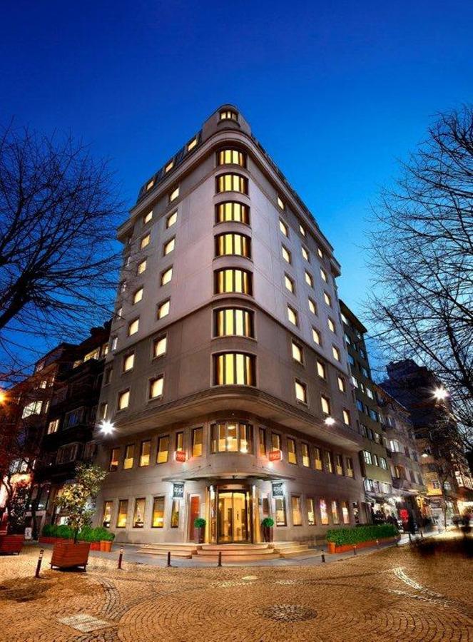 Apex Travel Club - ATC - Midtown Hotel