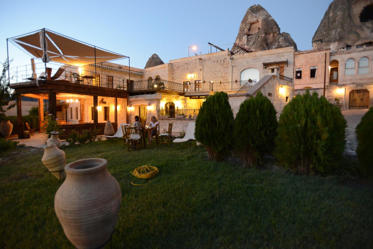 Apex Travel Club - ATC - Goreme Suites