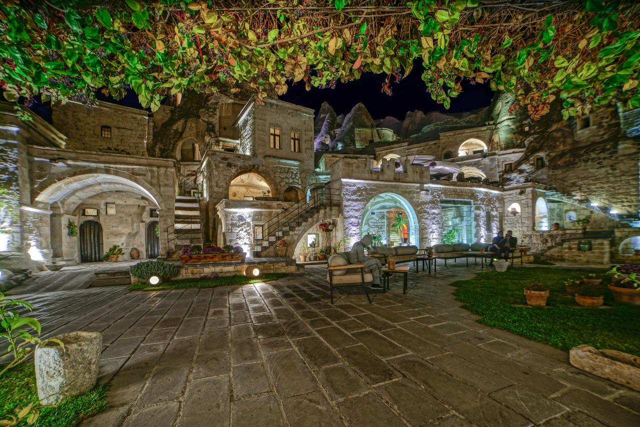 Apex Travel Club - ATC - Anatolian Houses