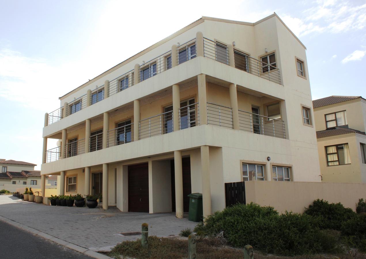 Apex Travel Club - ATC - Calypso Mansion Langebaan - Langebaan Holiday Homes