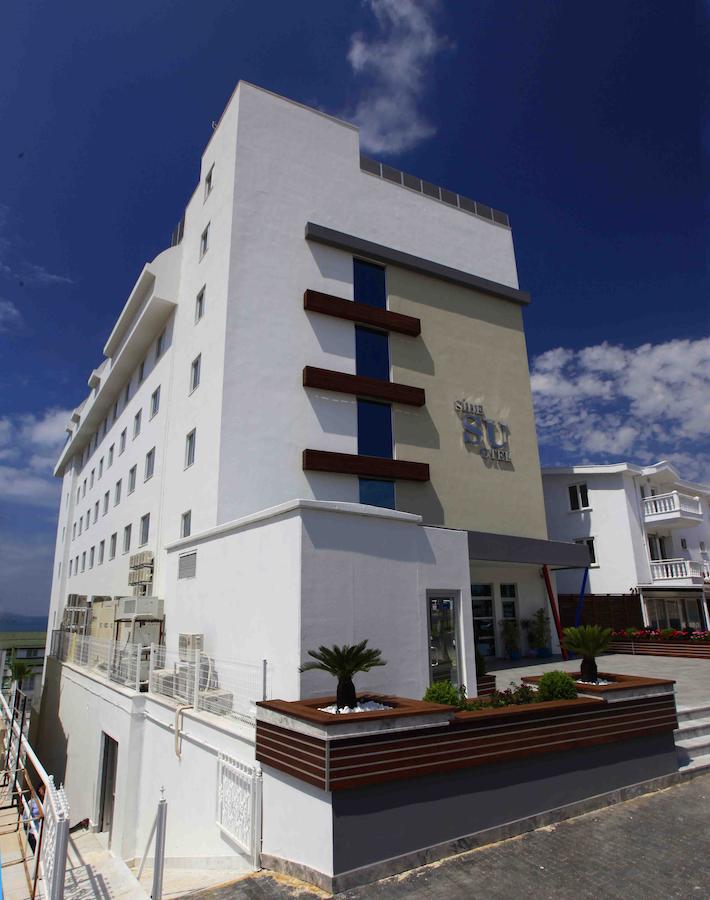 Apex Travel Club - ATC - Side Su Hotel