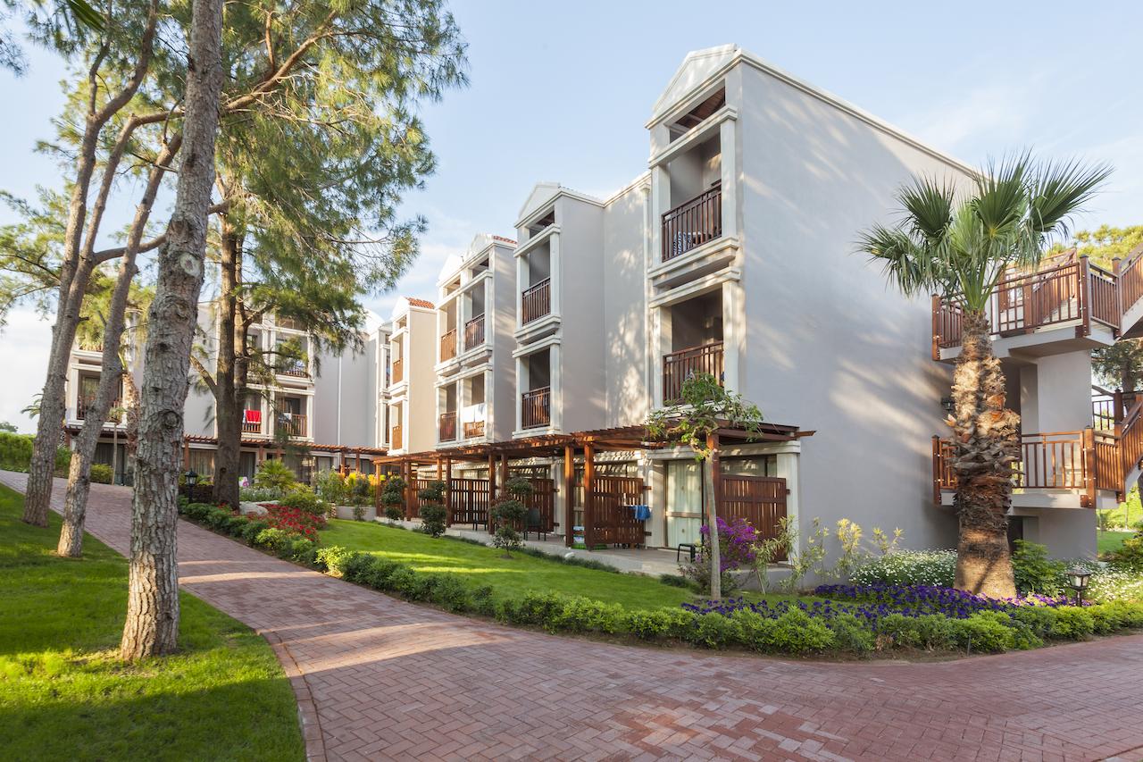 Apex Travel Club - ATC - Club Asteria Belek Hotel