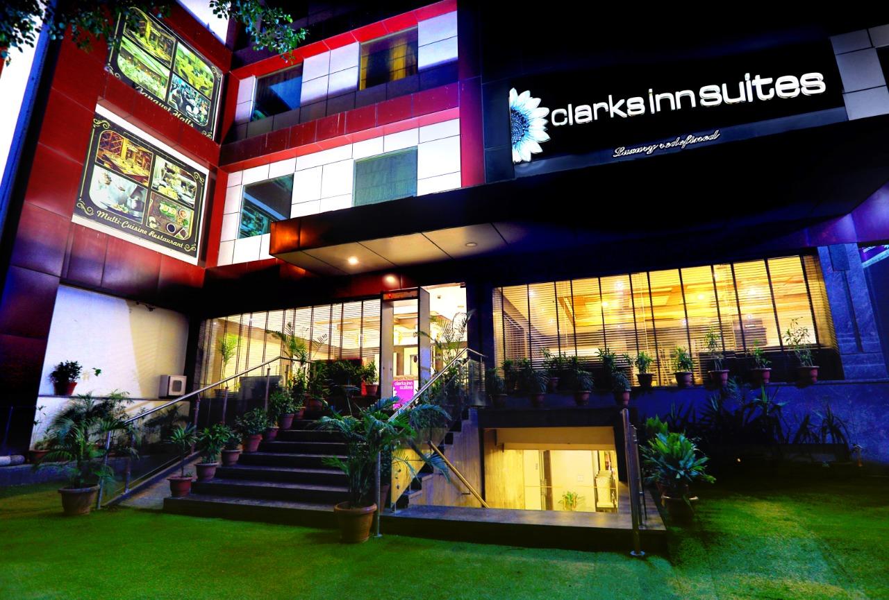 Apex Travel Club - ATC - Clarks Inn Suites