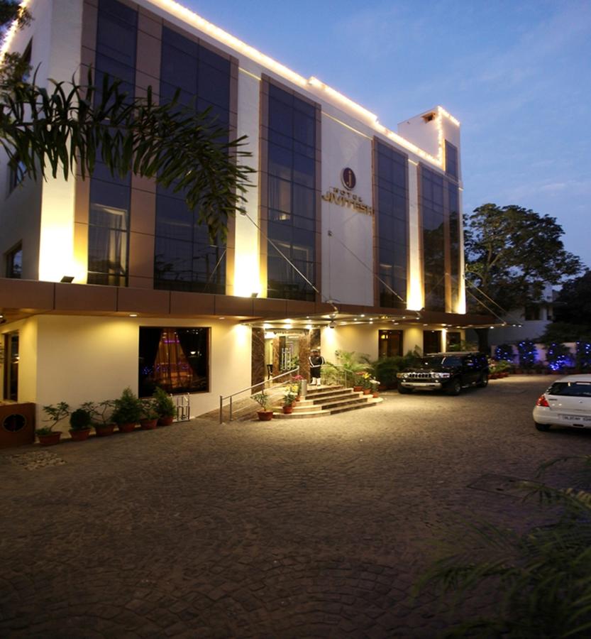 Apex Travel Club - ATC - Hotel Jivitesh