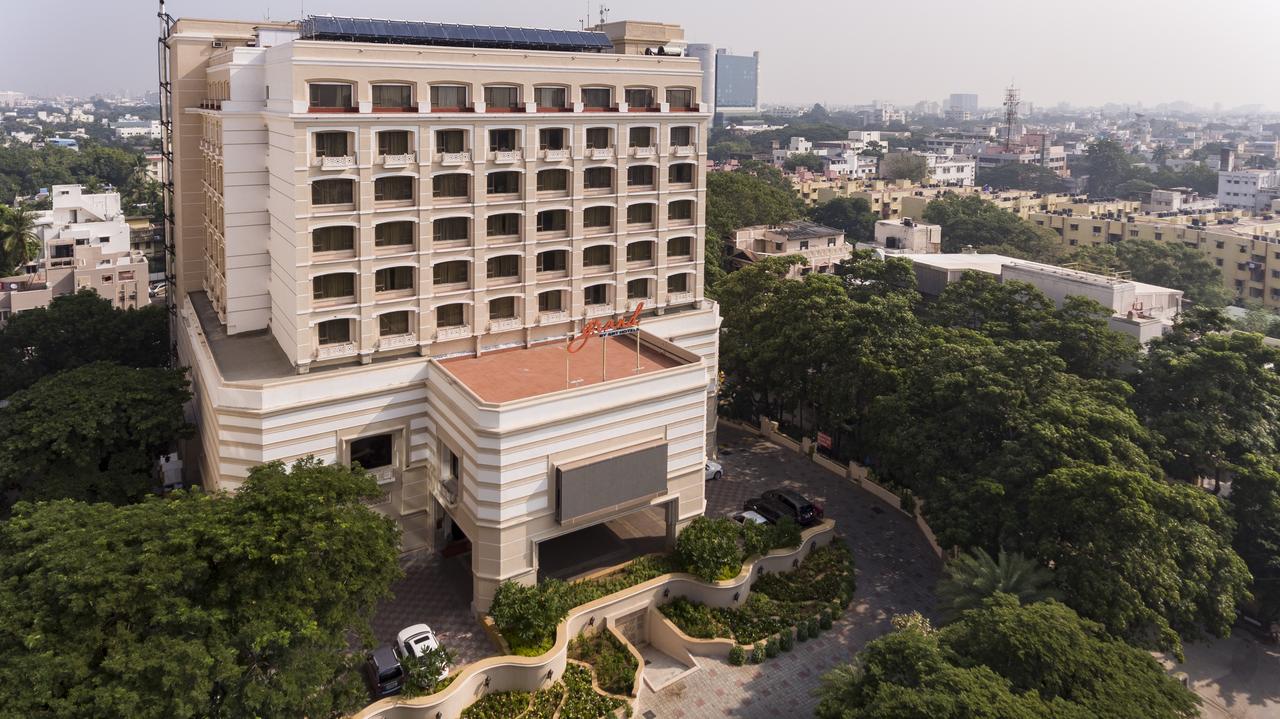 Apex Travel Club - ATC - Grand Chennai by GRT Hotels