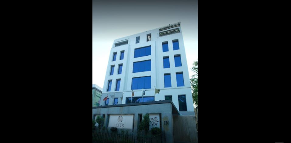 Apex Travel Club - ATC - The Iris Hotel