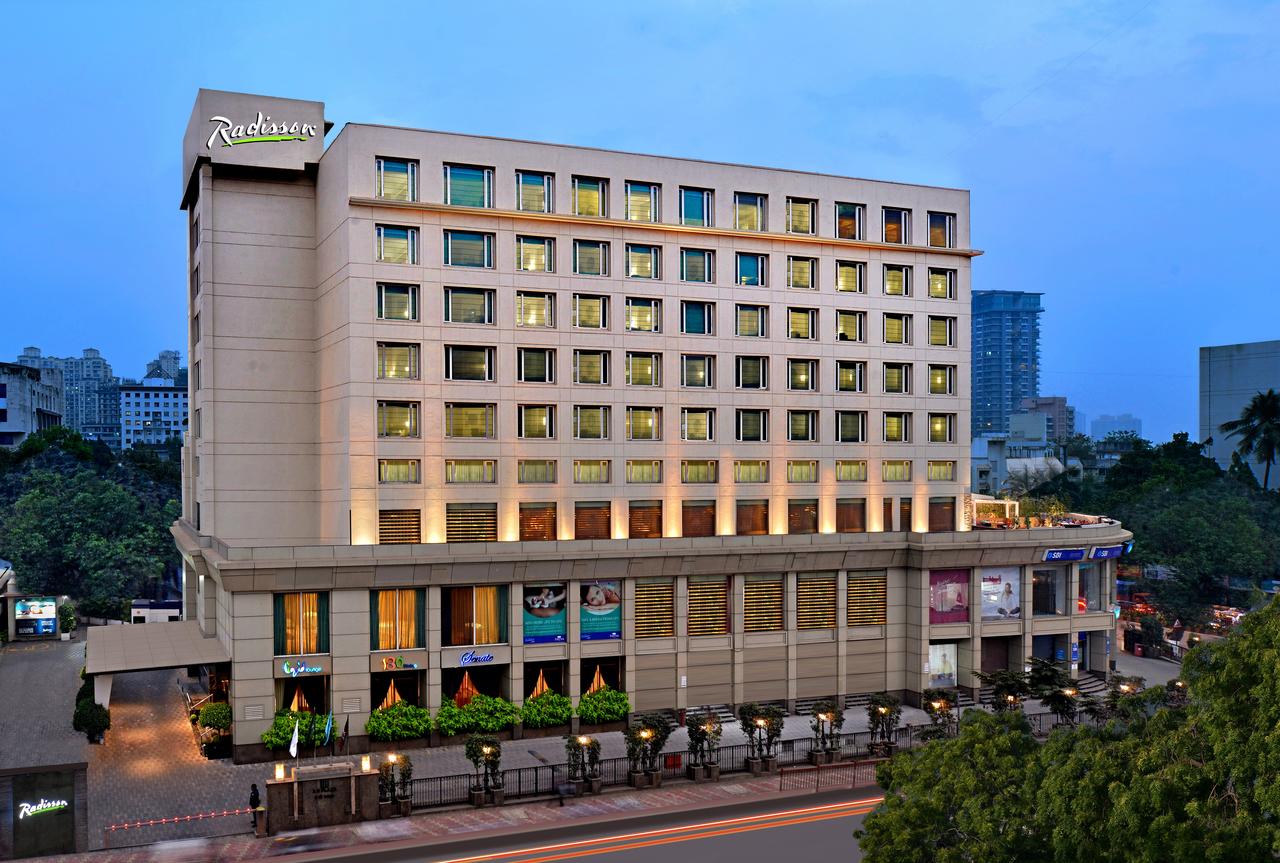 Apex Travel Club - ATC - Radisson Mumbai Goregaon