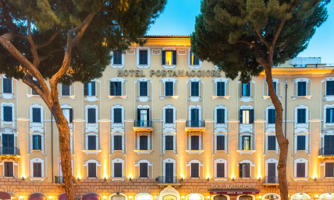 Apex Travel Club - ATC - Hotel PortaMaggiore