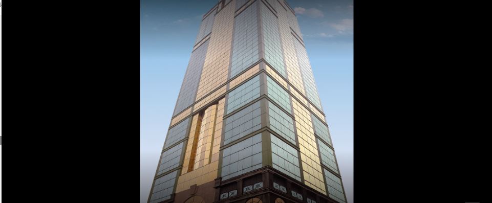 Apex Travel Club - ATC - Best Western Plus Hotel Hong Kong