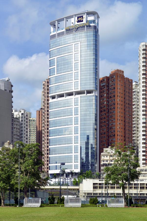 Apex Travel Club - ATC - Metropark Hotel Causeway Bay Hong Kong