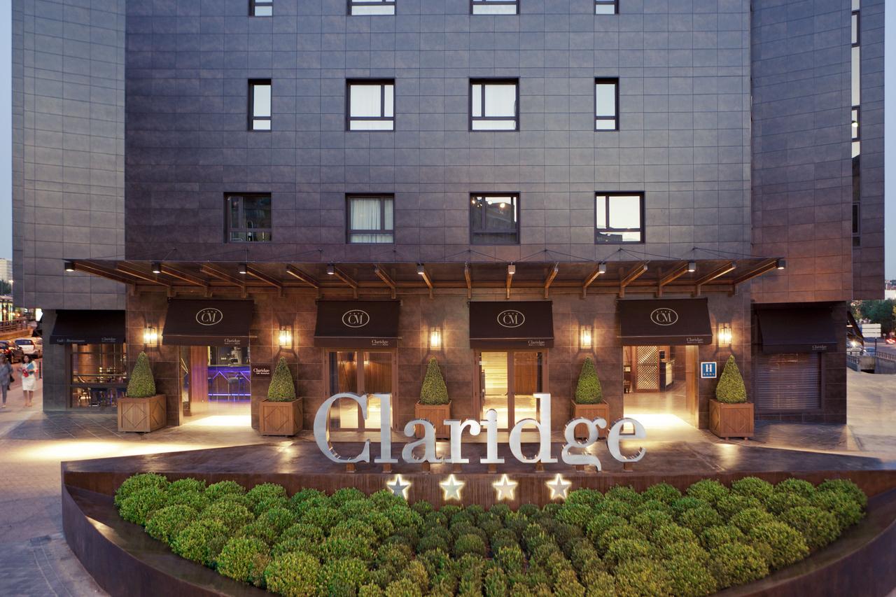 Apex Travel Club - ATC - Hotel Claridge