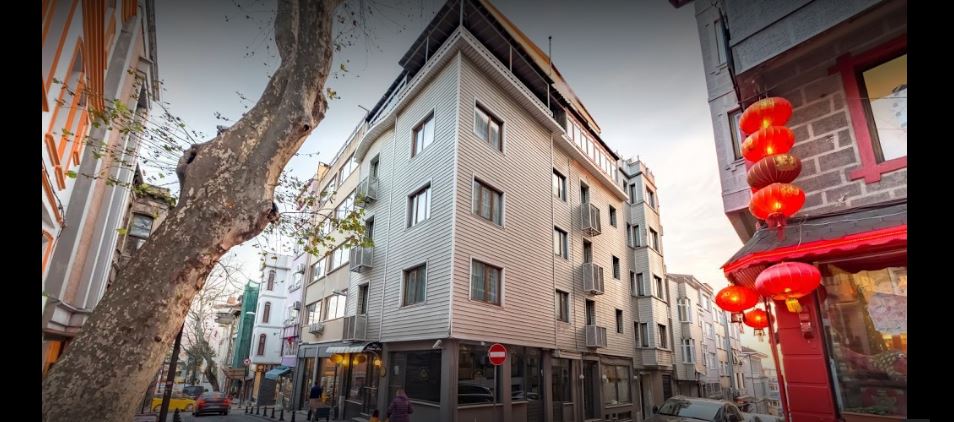 Apex Travel Club - ATC - Hotel Fehmi Bey