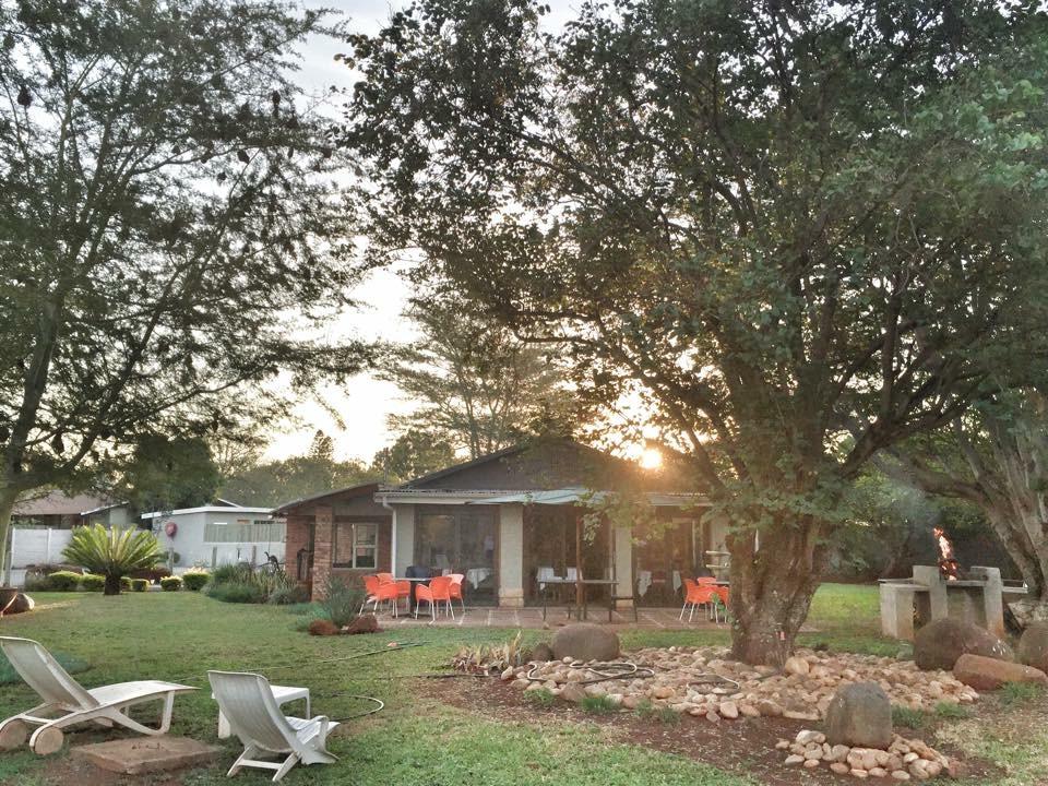 Apex Travel Club - ATC - Biweda Nguni Lodge