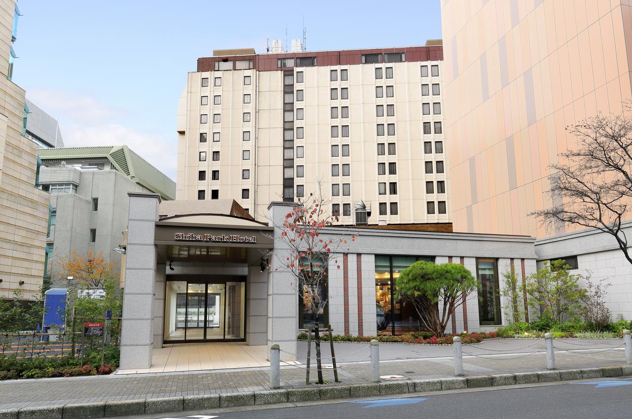 Apex Travel Club - ATC - Shiba Park Hotel