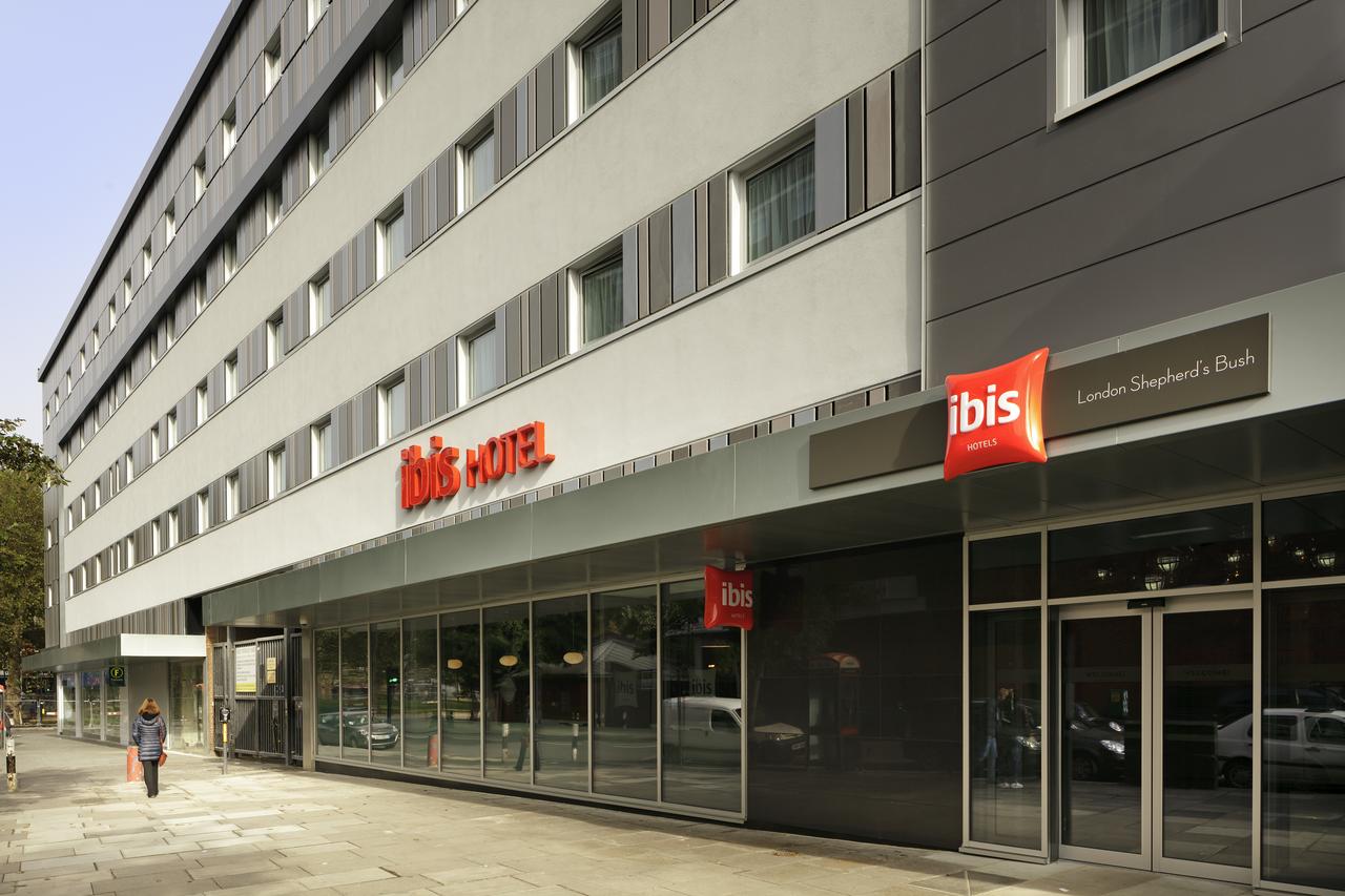 Apex Travel Club - ATC - ibis London Shepherds Bush - Hammersmith