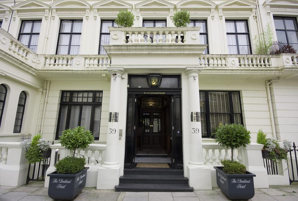 Apex Travel Club - ATC - The Cleveland Hotel