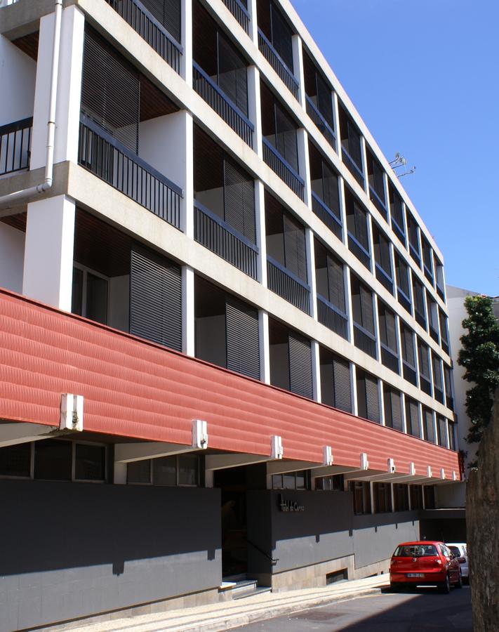 Apex Travel Club - ATC - Hotel do Carmo