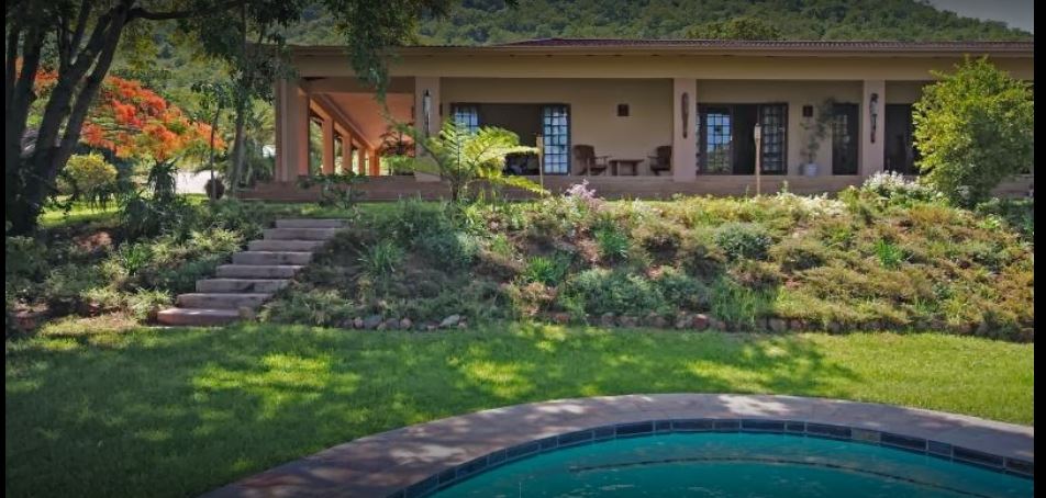 Apex Travel Club - ATC - Abangane Guest Lodge