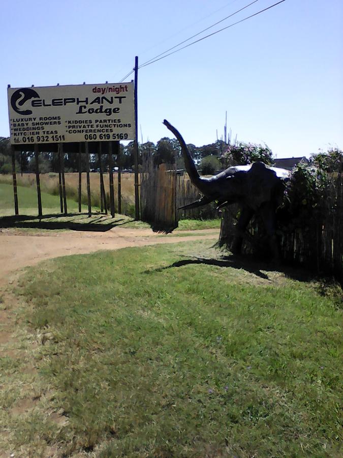 Apex Travel Club - ATC - Elephant Lodge Guest House