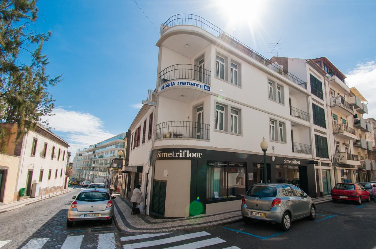 Apex Travel Club - ATC - Apartments Sao Paulo E Alegria