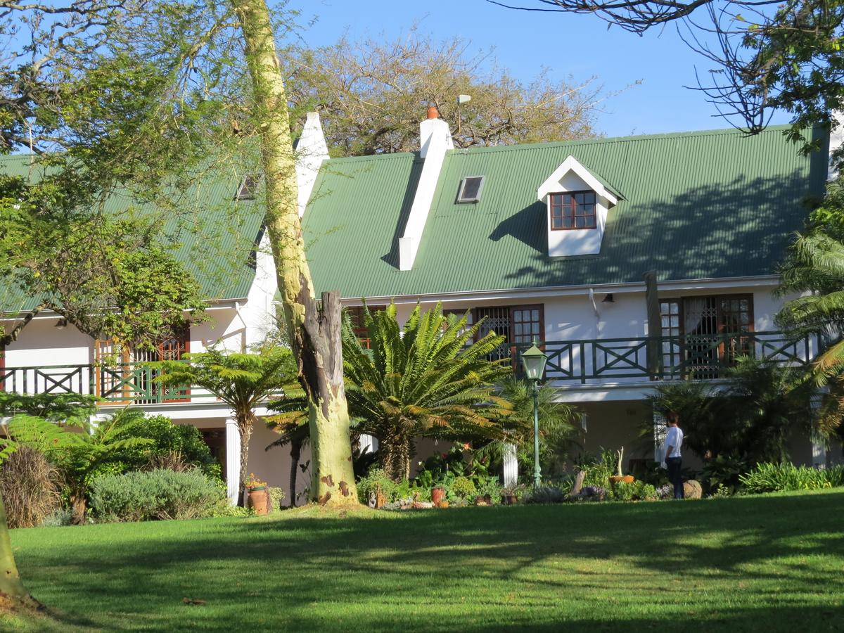 Apex Travel Club - ATC - Cuckoo’s Nest Guest House