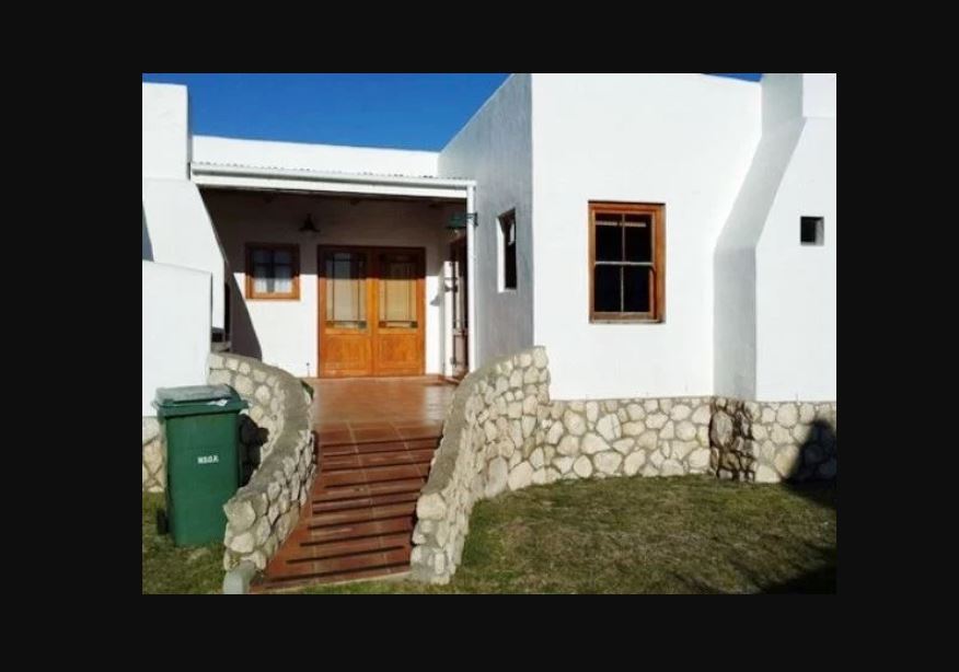 Apex Travel Club - ATC - Koljander Apartment - Jacobsbaai Apartments