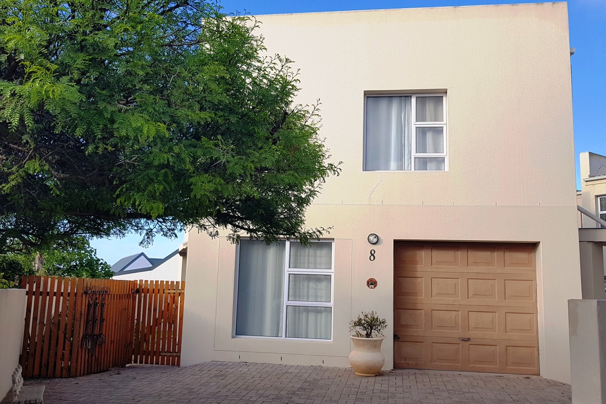 Apex Travel Club - ATC - Rietbaai Cottage - Langebaan Holiday Homes