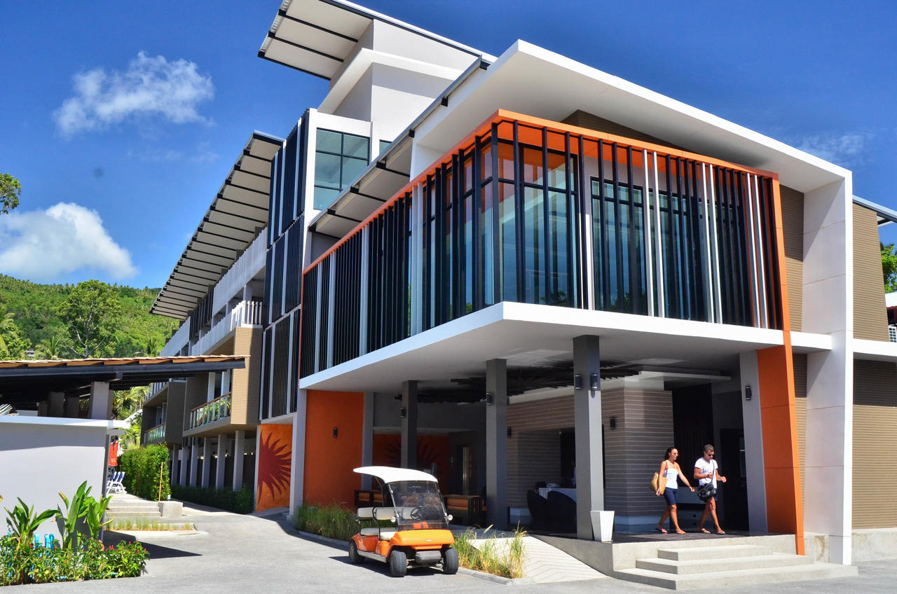 Apex Travel Club - ATC - Chaweng Noi Villa