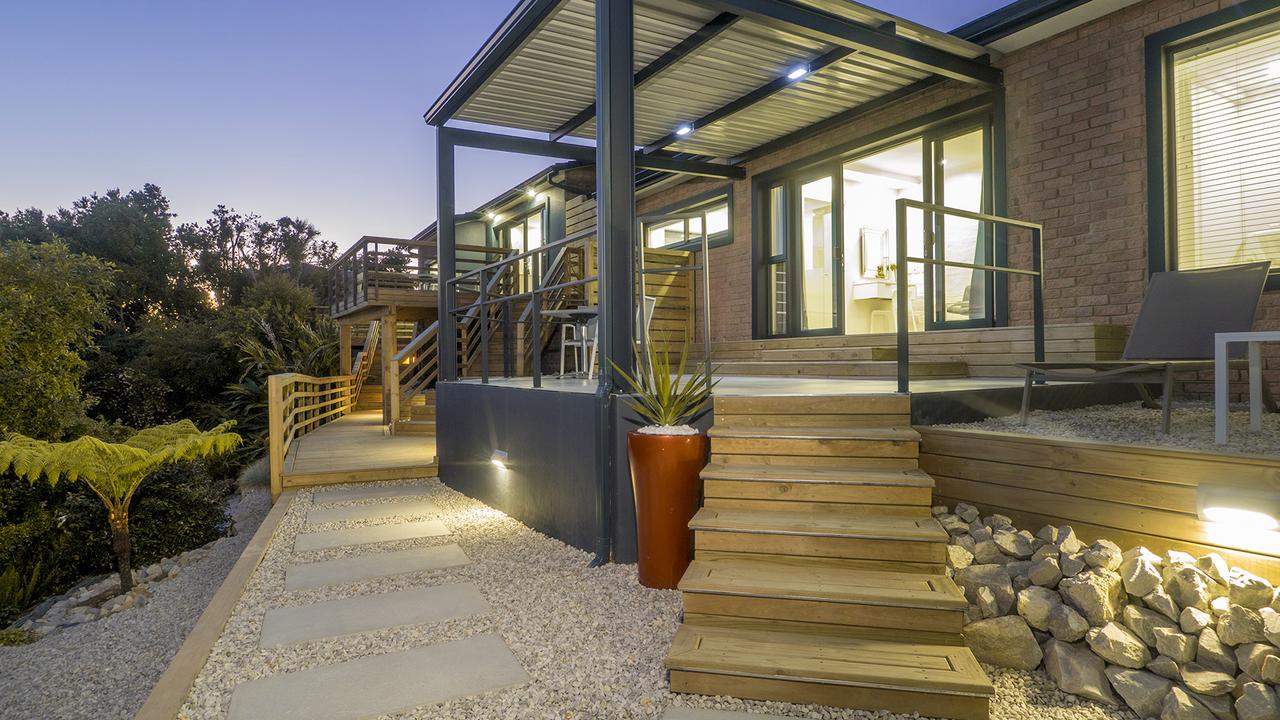 Apex Travel Club - ATC - The Bloem Guest Suites