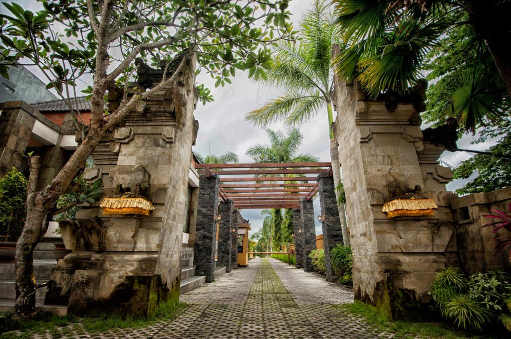 Apex Travel Club - ATC - Beji Ubud Resort