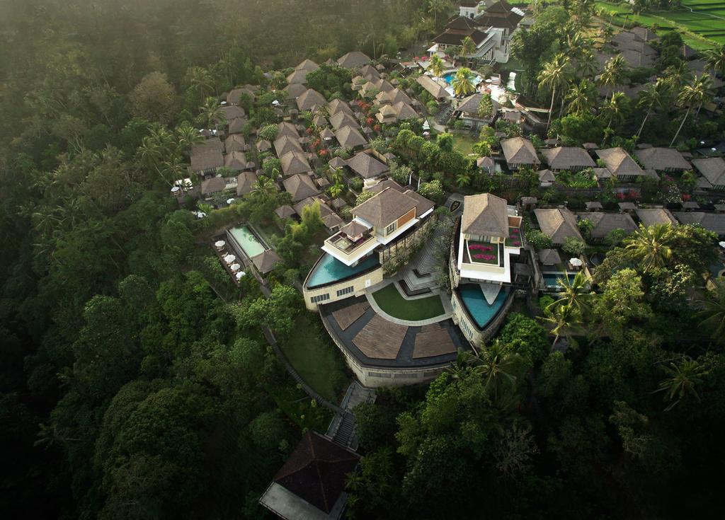 Apex Travel Club - ATC - Kamandalu Ubud