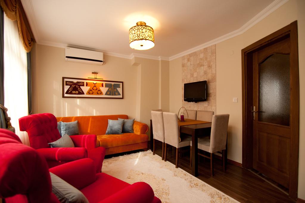 Apex Travel Club - ATC - Blue Istanbul Suites