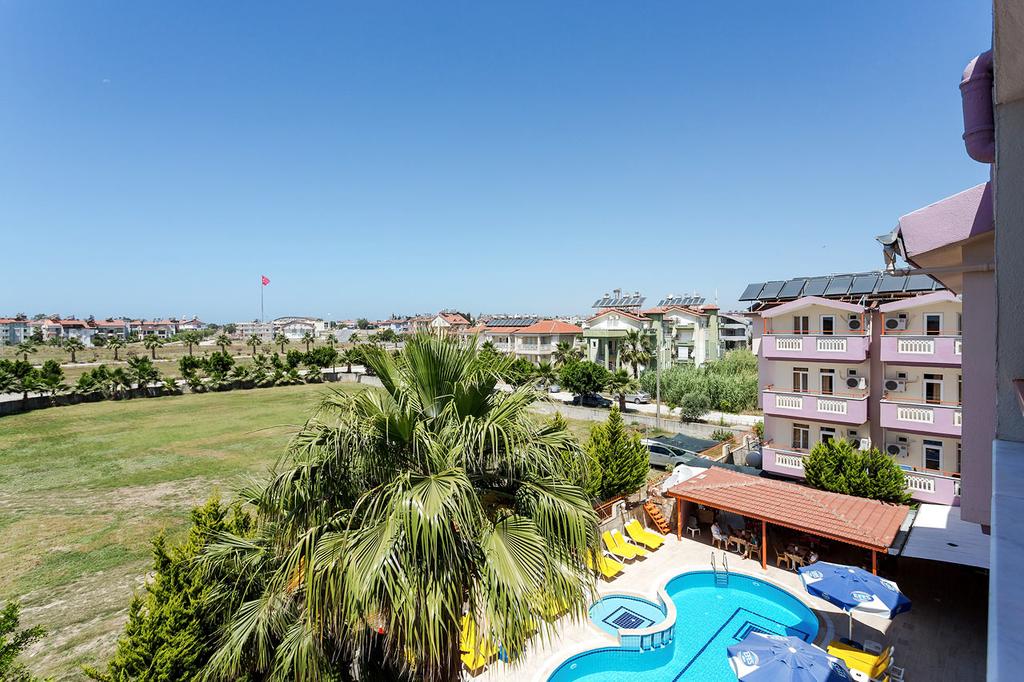 Apex Travel Club - ATC - Victoria Princess Apart Hotel
