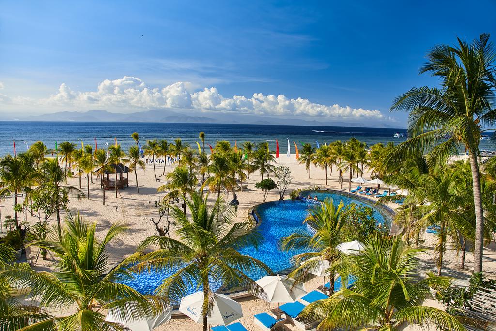 Apex Travel Club - ATC - Mahagiri Resort Nusa Lembongan